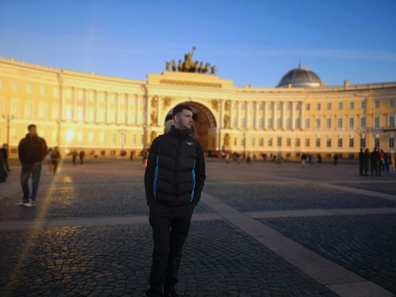 серьезные отношения питер