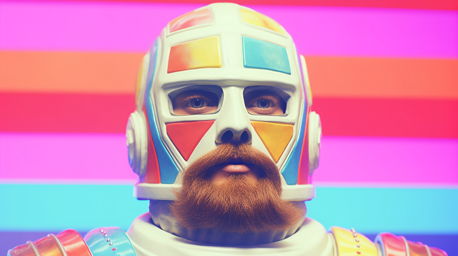 Blue Collar Man's Guide to 2023 Meet Hot Male Workers 🛠️ invme