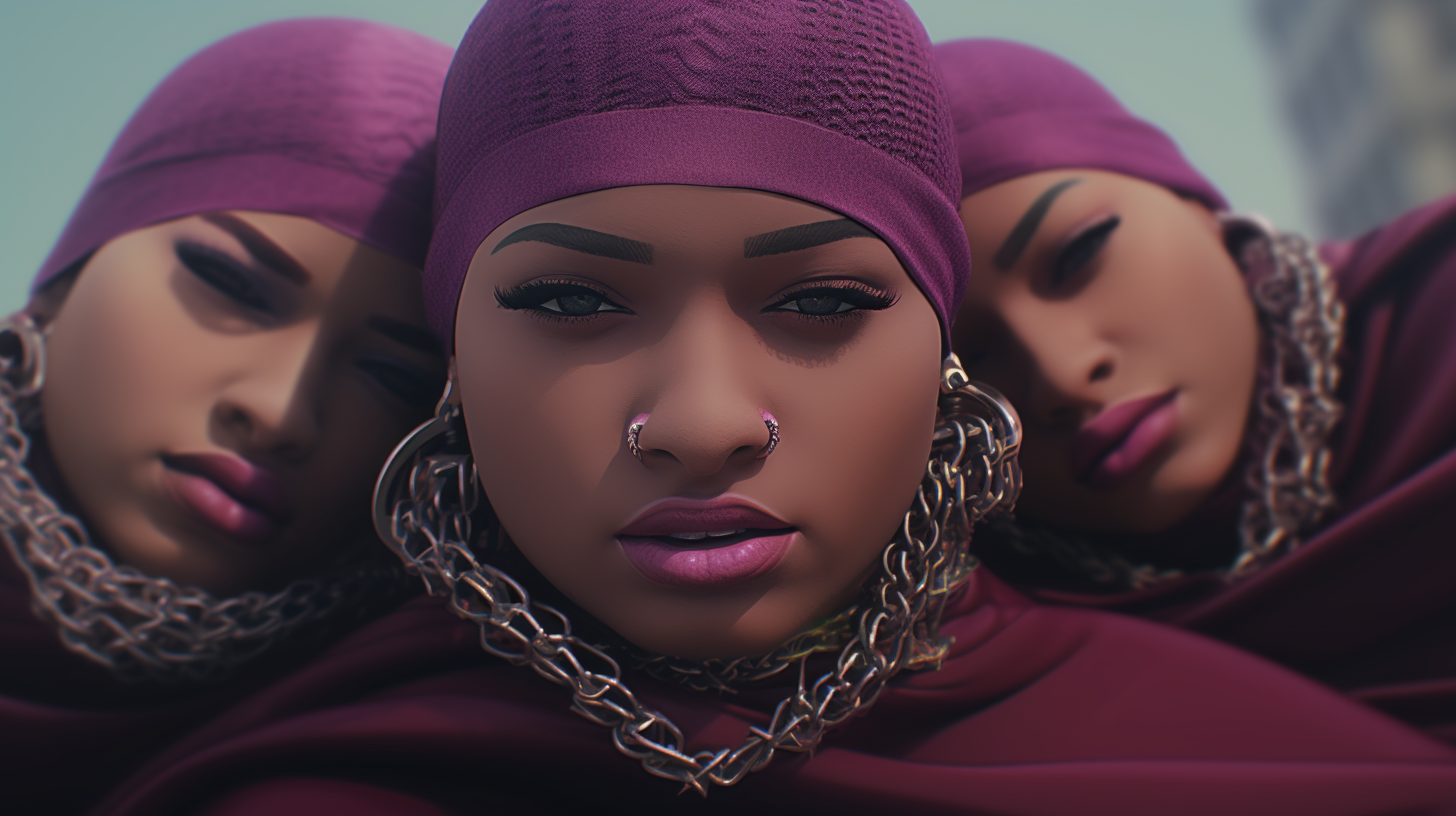 Что такое дрилл? Разбираем знаменитый музыкальный жанр | invme