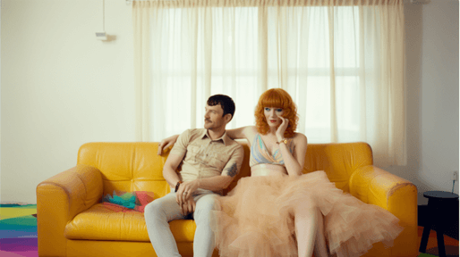 At its best, consensual degradation creates thrills through playful vulnerability