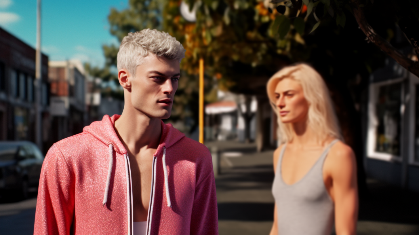 Гинофобия - почему некоторые мужчины боятся женщин? | invme