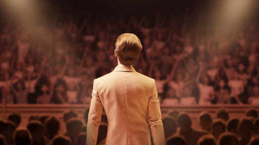 Глоссофобия– это преодолимый страх, требующий времени и усилий