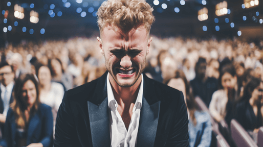 Теперь вы знаете о том, что такое глоссофобия и как с ней справиться