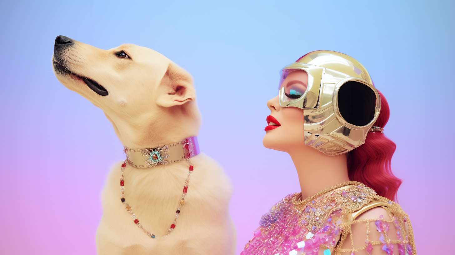 What Does "Golden Retriever Boy" Mean? Your Answers Here!🦮 invme