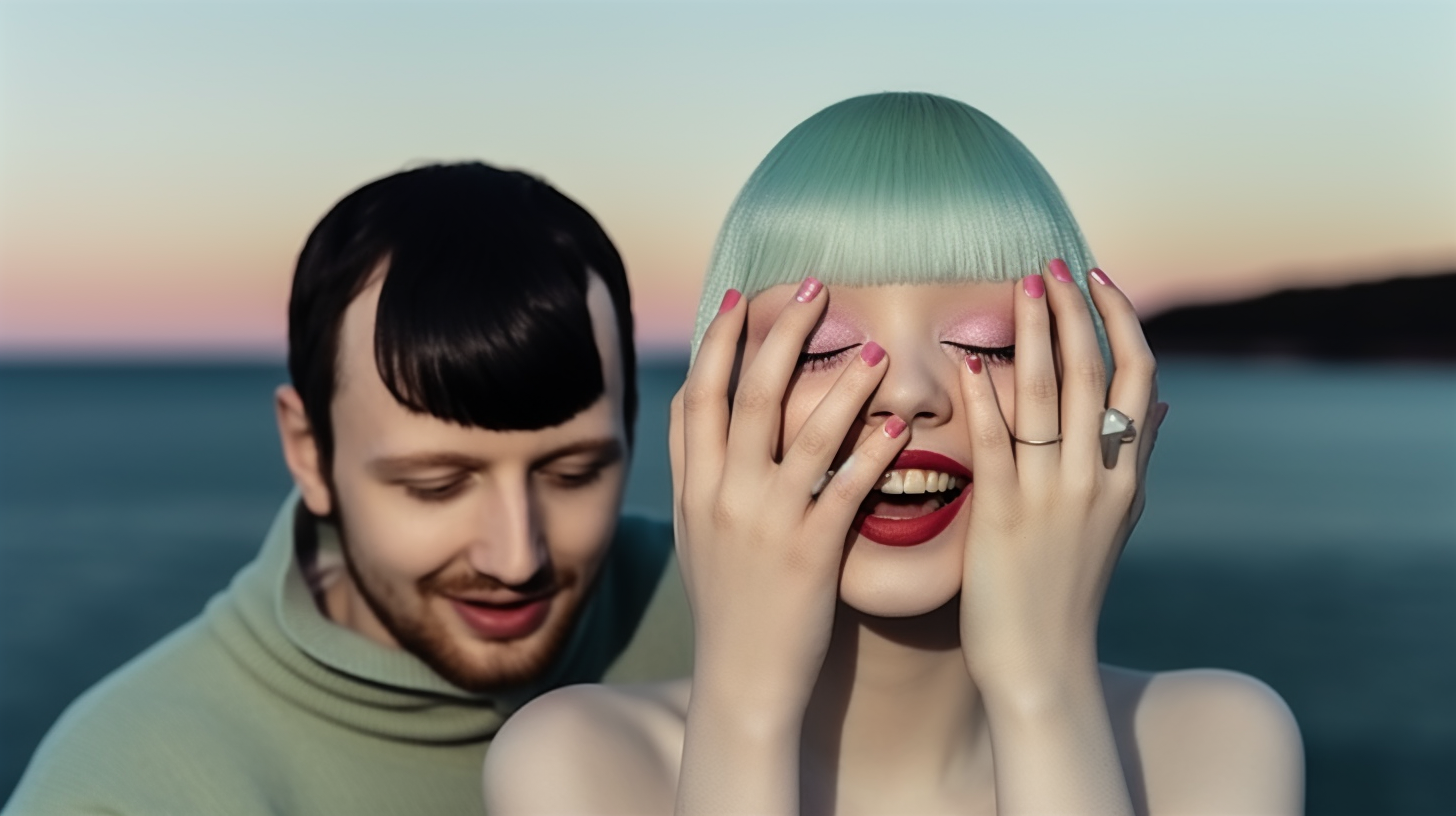 Is Teasing a Form of Flirting? 🤔 Yes, It Is 🤗 invme