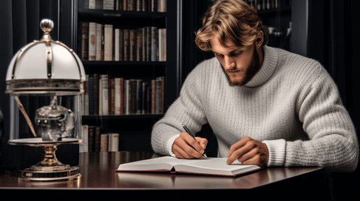 Внутренний локус контроля способствует более высокой мотивации и ответственности