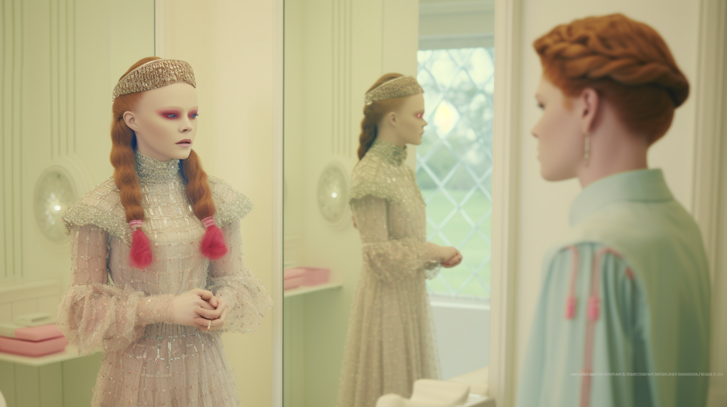 Mirror Texting 👥 What It Means and How to Respond? invme