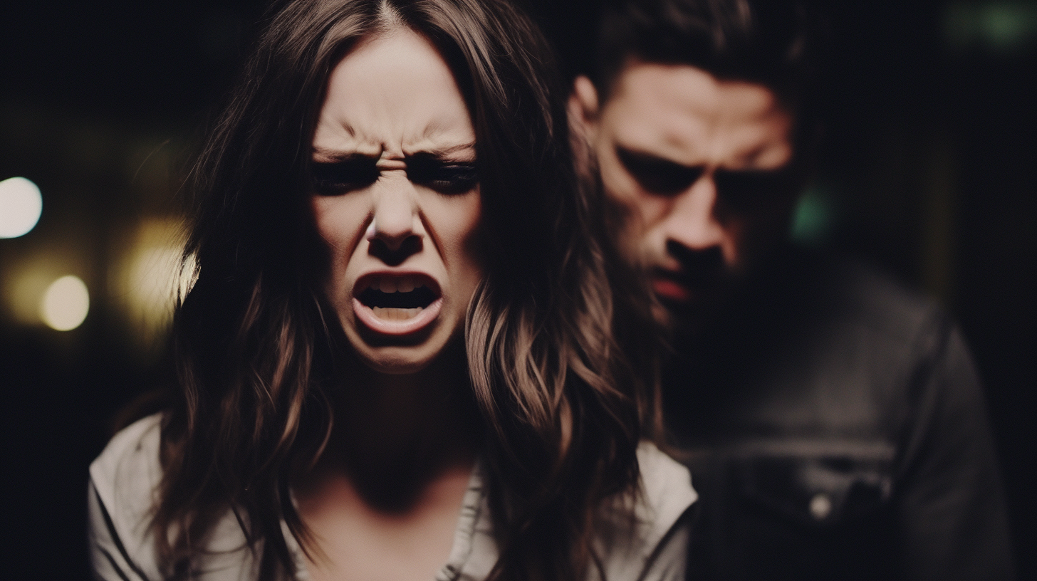 Мужененавистница — кто это? Как ее распознать? | invme