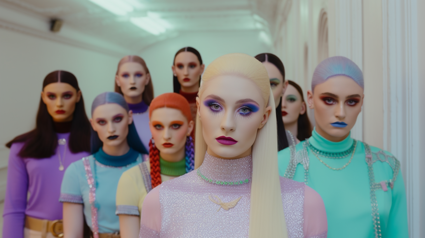 Что такое своп-вечеринка и какую одежду на ней можно найти | invme