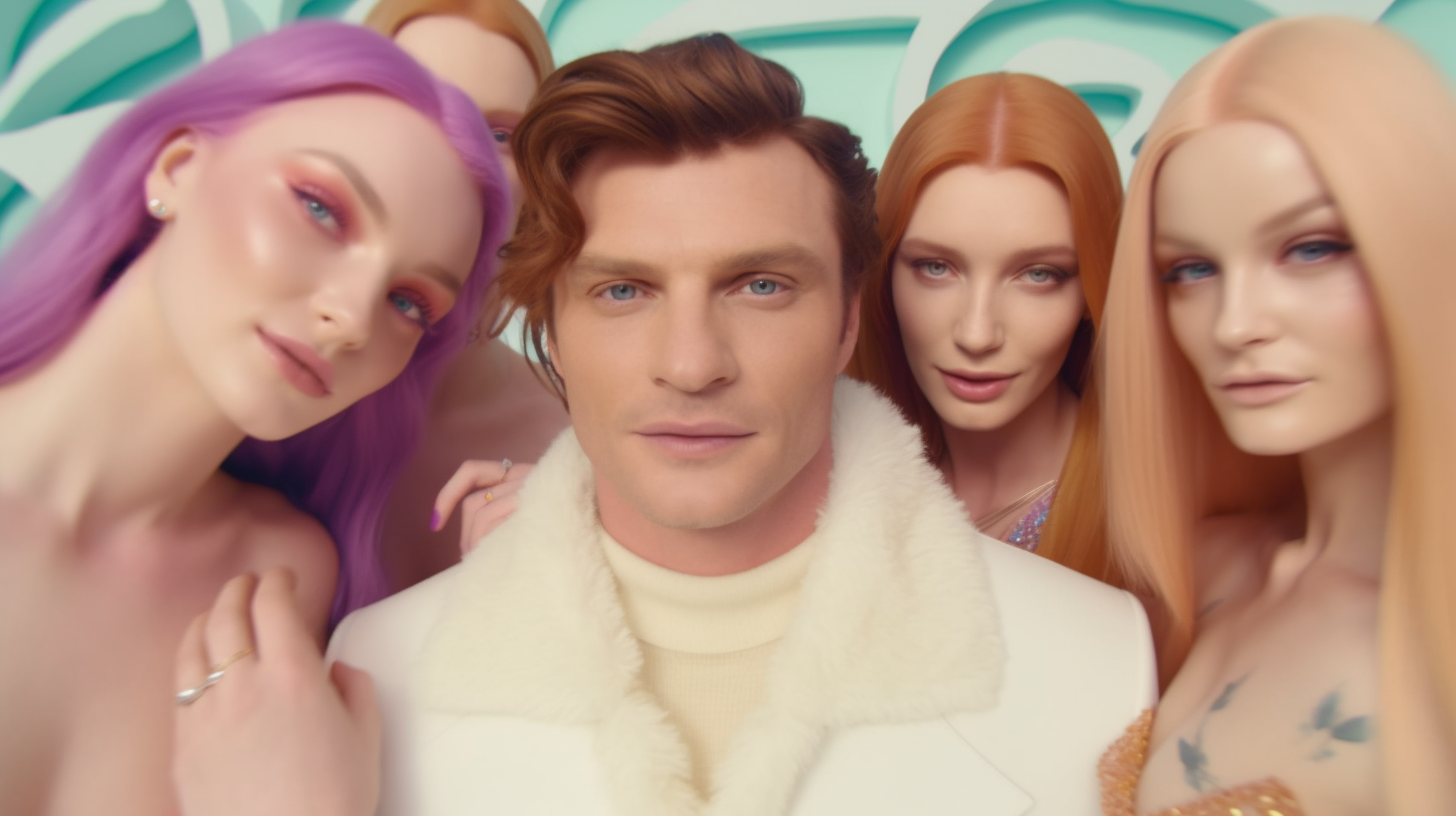 Temper Your Expectations 📉 Finding Life And Dating Balance invme