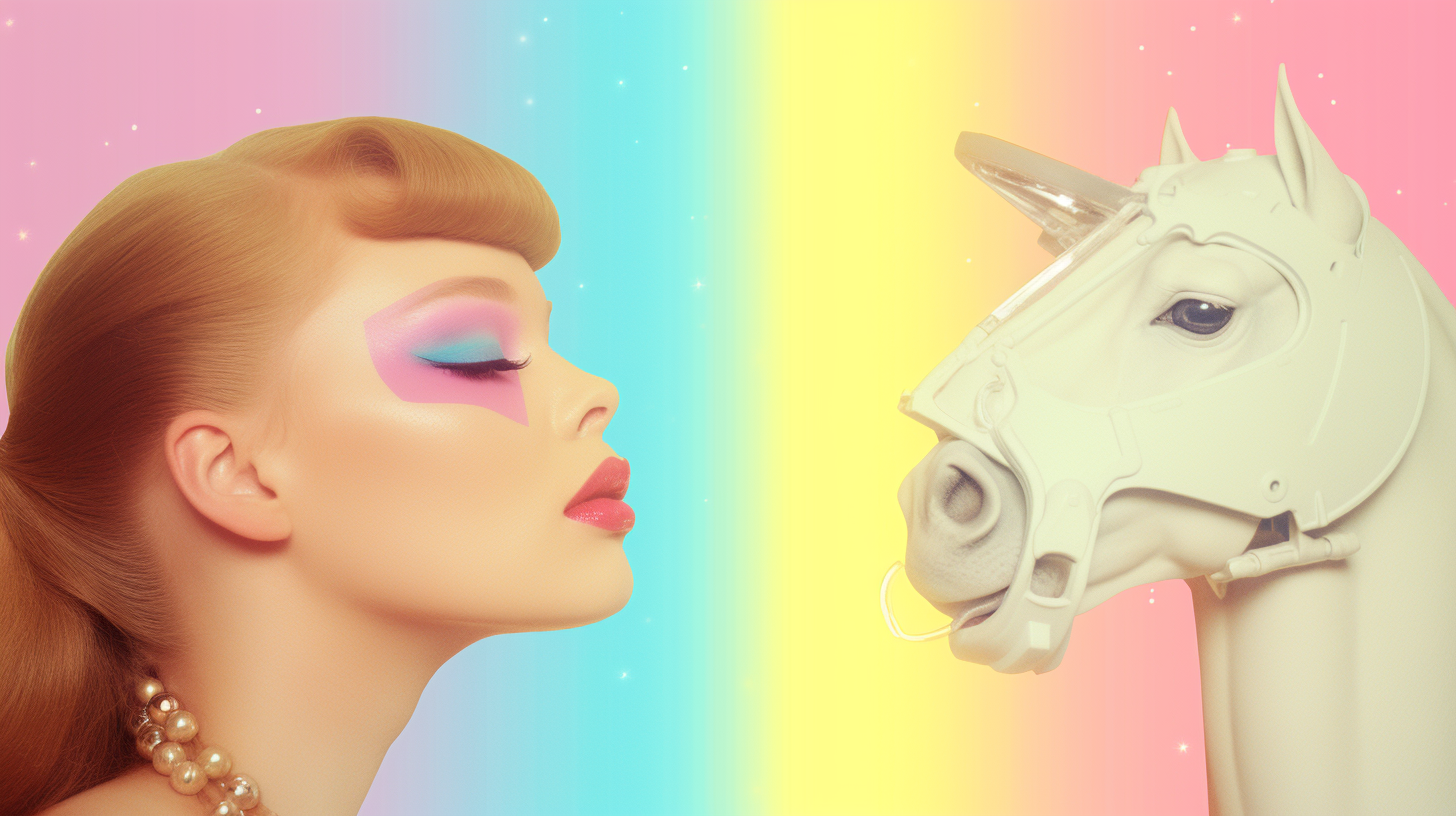 Unicorn Relationships The Myth and Reality of Dating as a Bisexual